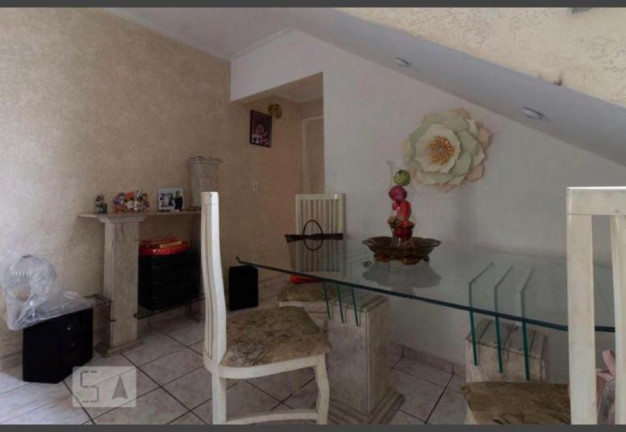 Imagem Sobrado com 3 Quartos à Venda, 174 m² em Vila Marieta - São Paulo Imagem Sobrado com 3 Quartos à Venda, 174 m² em Vila Marieta - São Paulo