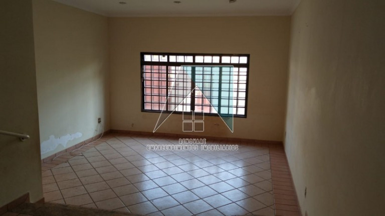 Imagem Casa com 3 Quartos à Venda, 192 m² em Ribeirânia - Ribeirão Preto Imagem Casa com 3 Quartos à Venda, 192 m² em Ribeirânia - Ribeirão Preto