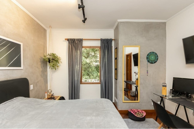 Imagem Casa com 4 Quartos à Venda,  em Butantã - São Paulo