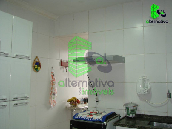 Imagem Apartamento com 2 Quartos à Venda, 61 m² em Vila São Geraldo - Taubaté Imagem Apartamento com 2 Quartos à Venda, 61 m² em Vila São Geraldo - Taubaté
