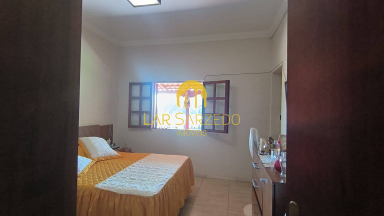 Imagem Casa com 4 Quartos à Venda, 1.300 m² em Chácara Maria Antonieta - Mário Campos