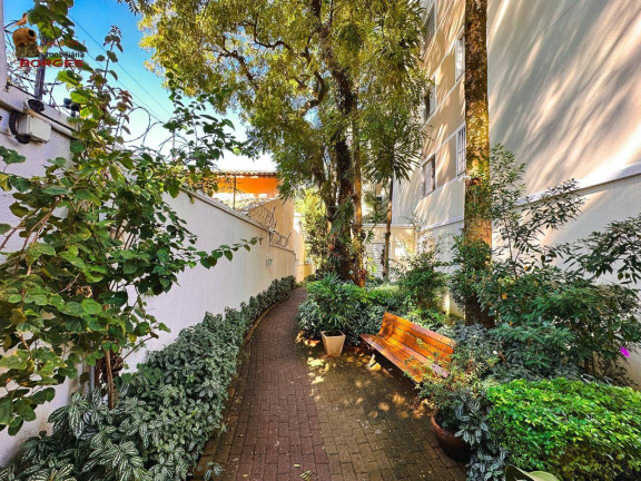 Imagem Apartamento com 2 Quartos à Venda, 55 m² em Morumbi - São Paulo Imagem Apartamento com 2 Quartos à Venda, 55 m² em Morumbi - São Paulo