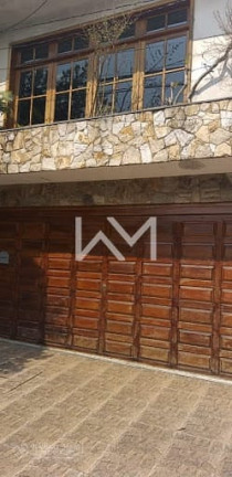 Imagem Sobrado com 4 Quartos à Venda, 189 m² em Jardim Santa Cecilia - Guarulhos Imagem Sobrado com 4 Quartos à Venda, 189 m² em Jardim Santa Cecilia - Guarulhos