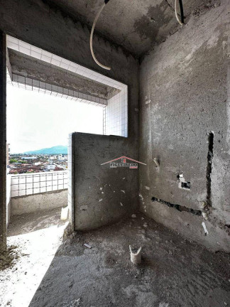 Imagem Apartamento com 2 Quartos à Venda, 83 m² em Caiçara - Praia Grande