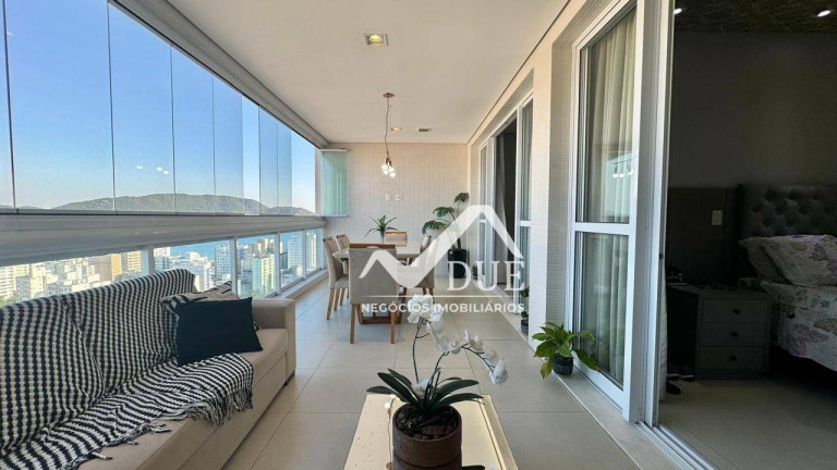 Apartamento com 1 Quarto à Venda, 106 m² em Aparecida - Santos