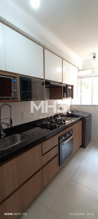 Imagem Imóvel com 2 Quartos à Venda, 47 m² em Jardim Nova Hortolândia I - Hortolândia