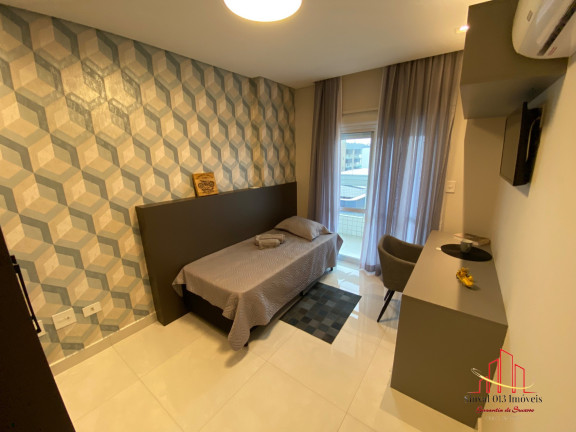Imagem Apartamento com 3 Quartos à Venda, 134 m² em Canto Do Forte - Praia Grande Imagem Apartamento com 3 Quartos à Venda, 134 m² em Canto Do Forte - Praia Grande