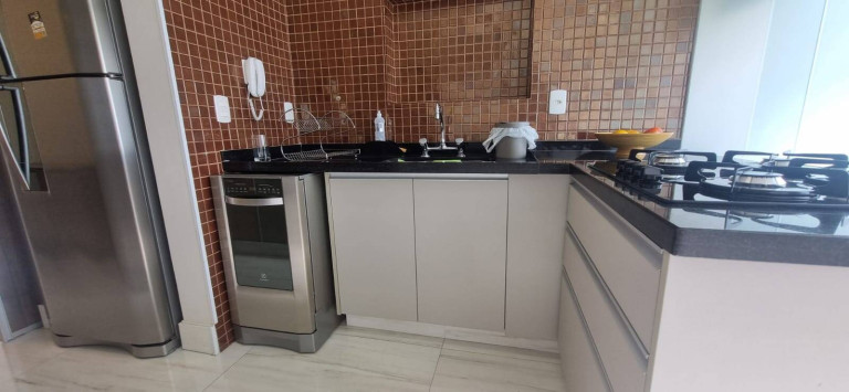 Imagem Apartamento com 2 Quartos à Venda, 95 m² em Alphaville - Barueri Imagem Apartamento com 2 Quartos à Venda, 95 m² em Alphaville - Barueri