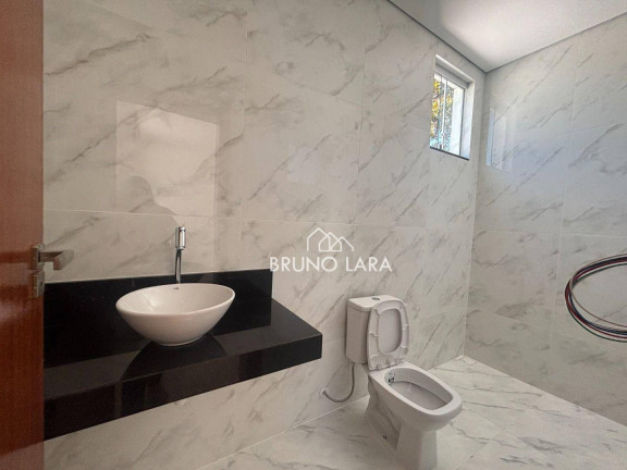Imagem Casa com 4 Quartos à Venda, 195 m² em Condomínio Portal Do Igarapé  - Igarapé