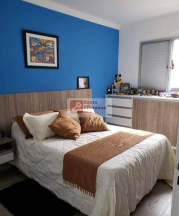 Imagem Apartamento com 2 Quartos à Venda, 63 m² em Nova Petrópolis - São Bernardo Do Campo Imagem Apartamento com 2 Quartos à Venda, 63 m² em Nova Petrópolis - São Bernardo Do Campo