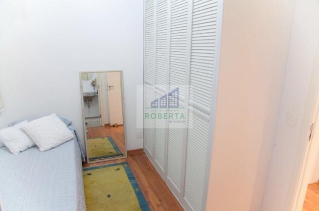 Imagem Apartamento com 3 Quartos à Venda, 115 m² em Brooklin - São Paulo