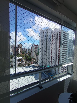 Imagem Apartamento com 3 Quartos à Venda, 80 m² em Graças - Recife