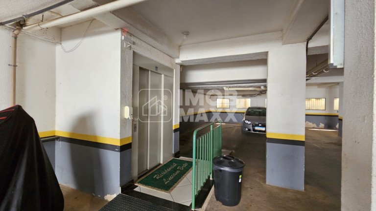 Imagem Apartamento com 2 Quartos à Venda, 453 m² em Riacho Fundo I - Riacho Fundo
