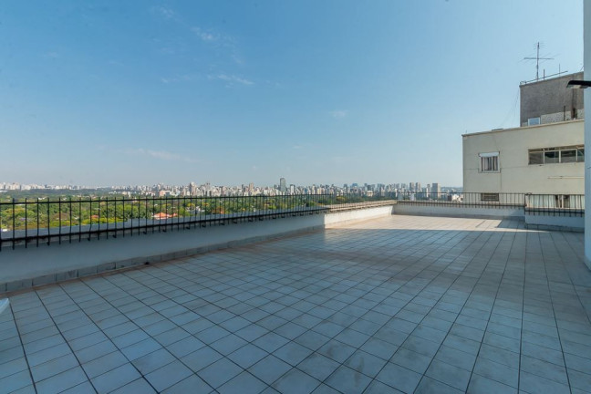 Imagem Apartamento com 2 Quartos à Venda, 80 m² em Pinheiros - São Paulo