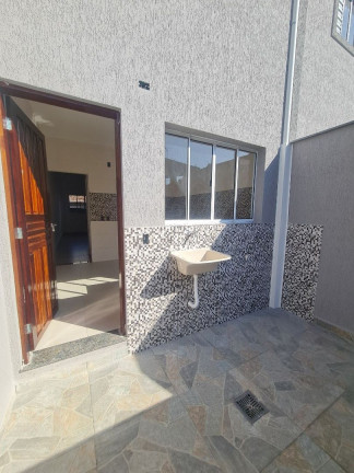 Imagem Casa com 2 Quartos à Venda, 70 m² em Vila Siria - São Paulo