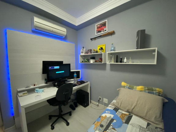 Imagem Apartamento com 3 Quartos à Venda, 112 m² em Vila Regente Feijó - São Paulo Imagem Apartamento com 3 Quartos à Venda, 112 m² em Vila Regente Feijó - São Paulo