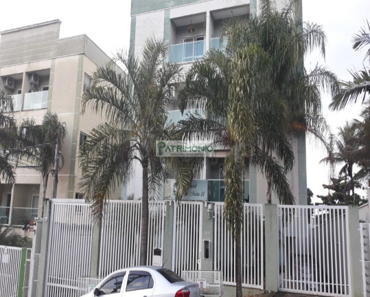 Imóvel com 2 Quartos à Venda, 60 m² em Loteamento São Pedro - Jaguariúna