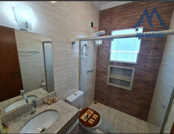Imagem Casa de Condomínio com 3 Quartos à Venda, 262 m² em Condomínio Trilhas Do Sol - Lagoa Santa Imagem Casa de Condomínio com 3 Quartos à Venda, 262 m² em Condomínio Trilhas Do Sol - Lagoa Santa
