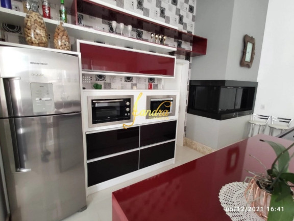 Imagem Casa de Condomínio com 3 Quartos à Venda, 170 m² em Capão Ilhas Resort - Capão Da Canoa