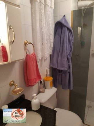 Imagem Apartamento com 2 Quartos à Venda, 54 m² em Jardim Santo André - Santo André Imagem Apartamento com 2 Quartos à Venda, 54 m² em Jardim Santo André - Santo André