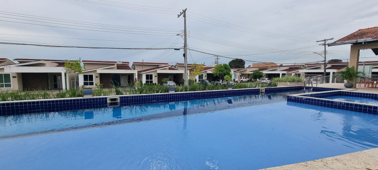 Imagem Casa com 3 Quartos à Venda, 103 m² em Flores - Manaus Imagem Casa com 3 Quartos à Venda, 103 m² em Flores - Manaus