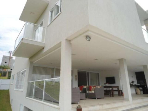 Imagem Casa com 4 Quartos à Venda,  em Alphaville - Camaçari