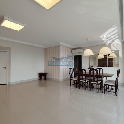 Imagem Apartamento à Venda, 171 m² em Parque Baguaçu - Araçatuba Imagem Apartamento à Venda, 171 m² em Parque Baguaçu - Araçatuba