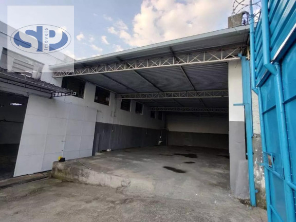 Imagem Imóvel Comercial para Alugar, 698 m² em Parque Marajoara - Santo André Imagem Imóvel Comercial para Alugar, 698 m² em Parque Marajoara - Santo André