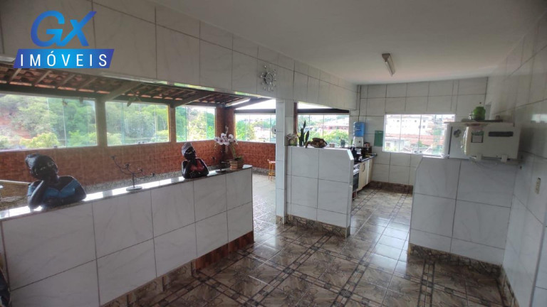 Imagem Casa com 5 Quartos à Venda, 300 m² em San Genaro - Ribeirão Das Neves Imagem Casa com 5 Quartos à Venda, 300 m² em San Genaro - Ribeirão Das Neves