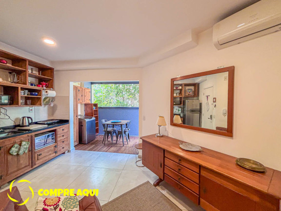 Imagem Apartamento com 1 Quarto à Venda, 47 m² em Pinheiros - São Paulo Imagem Apartamento com 1 Quarto à Venda, 47 m² em Pinheiros - São Paulo