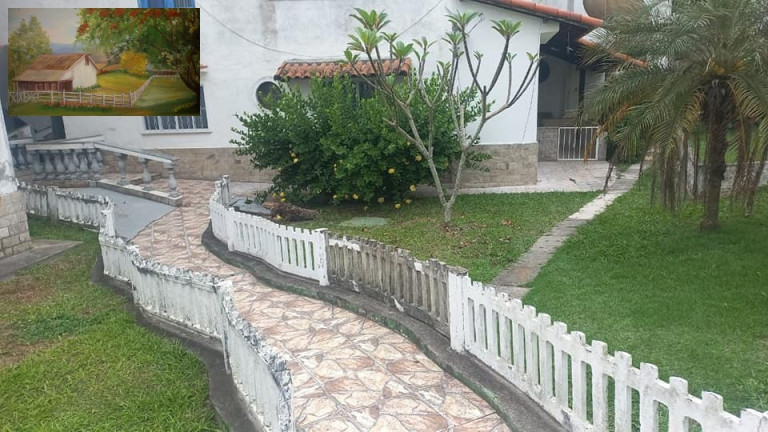 Imagem Apartamento com 2 Quartos à Venda, 75 m² em Iguaba Pequena - Iguaba Grande