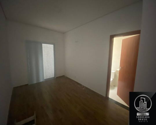 Imagem Casa com 3 Quartos à Venda, 106 m² em Horto Florestal - Sorocaba