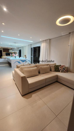 Imagem Apartamento com 3 Quartos à Venda, 123 m² em Centro - São Bernardo Do Campo Imagem Apartamento com 3 Quartos à Venda, 123 m² em Centro - São Bernardo Do Campo