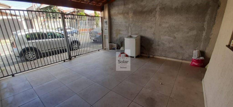 Imagem Casa com 2 Quartos à Venda, 64 m² em Residencial Novo Horizonte - Taubaté Imagem Casa com 2 Quartos à Venda, 64 m² em Residencial Novo Horizonte - Taubaté