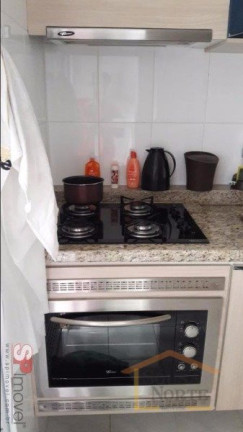 Imagem Apartamento com 2 Quartos à Venda, em Vila Medeiros - São Paulo Imagem Apartamento com 2 Quartos à Venda, em Vila Medeiros - São Paulo