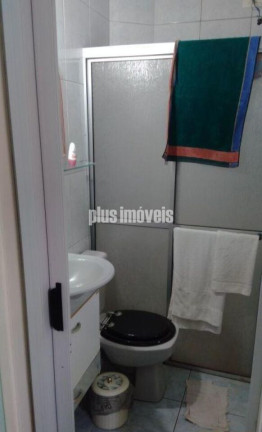 Imagem Casa com 3 Quartos à Venda, 115 m² em Brooklin Paulista - São Paulo Imagem Casa com 3 Quartos à Venda, 115 m² em Brooklin Paulista - São Paulo
