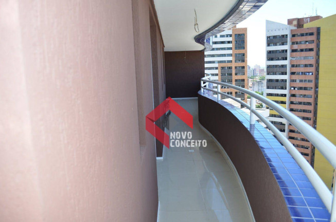 Imagem Apartamento com 3 Quartos à Venda, 115 m² em Aldeota - Fortaleza Imagem Apartamento com 3 Quartos à Venda, 115 m² em Aldeota - Fortaleza