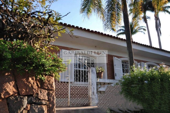 Imagem Casa com 9 Quartos à Venda, 1.005 m² em Jardim Chapadão - Campinas