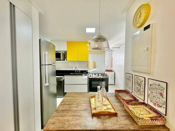 Imagem Apartamento com 3 Quartos à Venda, 100 m² em Pitangueiras - Guarujá Imagem Apartamento com 3 Quartos à Venda, 100 m² em Pitangueiras - Guarujá