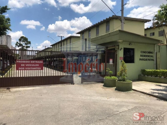 Imagem Apartamento com 2 Quartos à Venda, 93 m² em Parque Erasmo Assunção - Santo André Imagem Apartamento com 2 Quartos à Venda, 93 m² em Parque Erasmo Assunção - Santo André