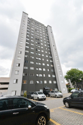 Imagem Apartamento com 2 Quartos à Venda, 57 m² em Mooca - São Paulo