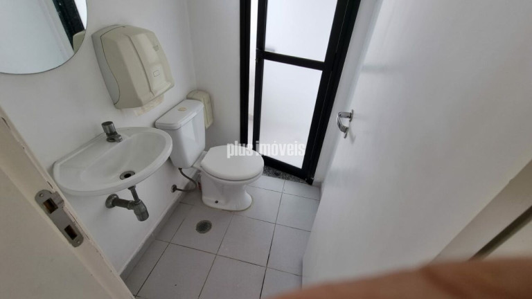 Imagem Imóvel Comercial à Venda, 34 m² em Perdizes - São Paulo