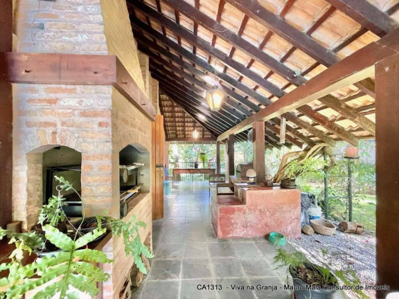 Imagem Casa com 3 Quartos à Venda, 3.316 m² em Chácara Santa Lúcia Dos Ypes - Carapicuíba