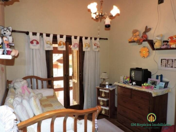 Imagem Casa com 5 Quartos à Venda, 530 m² em Chácara Vale Do Rio Cotia - Carapicuíba