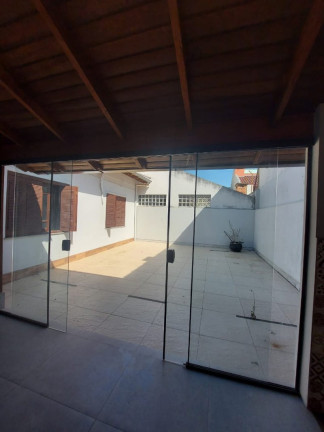 Imagem Casa com 3 Quartos à Venda, 114 m² em Vale Sol - Cachoeirinha