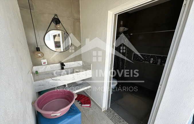 Imagem Casa com 3 Quartos à Venda, 210 m² em Residencial Ecopark - Tatuí Imagem Casa com 3 Quartos à Venda, 210 m² em Residencial Ecopark - Tatuí