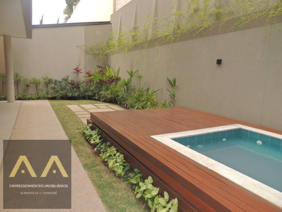 Imagem Casa com 4 Quartos à Venda, 480 m² em Alphaville - Santana De Parnaíba Imagem Casa com 4 Quartos à Venda, 480 m² em Alphaville - Santana De Parnaíba