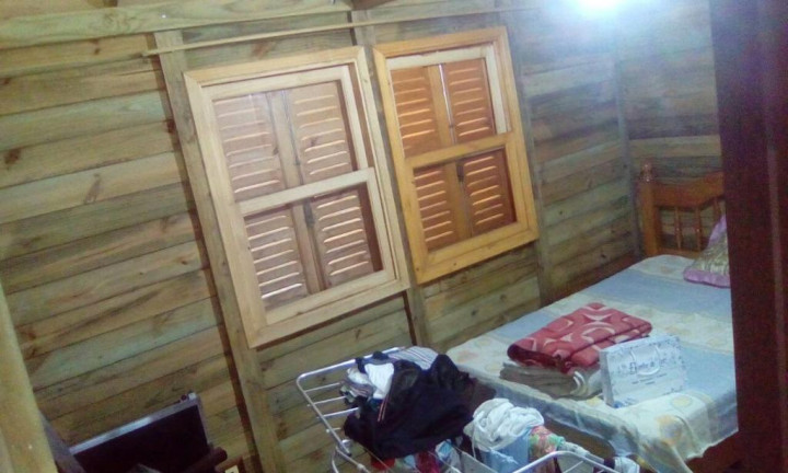 Imagem Casa com 3 Quartos à Venda, 80 m² em Jardim Quaresmeira - Suzano Imagem Casa com 3 Quartos à Venda, 80 m² em Jardim Quaresmeira - Suzano