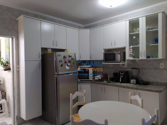 Imagem Apartamento com 3 Quartos à Venda, 145 m² em Higienópolis - São Paulo