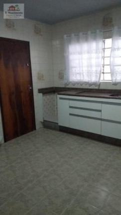 Imagem Casa com 3 Quartos à Venda, 110 m² em Jardim Nove De Julho - São Paulo